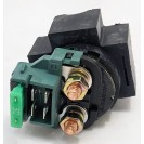 Starter Relay / Solenoid - Xcape, STR, SCR, Calibro