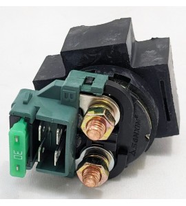 Starter Relay / Solenoid - Xcape, STR, SCR, Calibro Starter Relay / Solenoid - Xcape, STR, SCR, Calibro