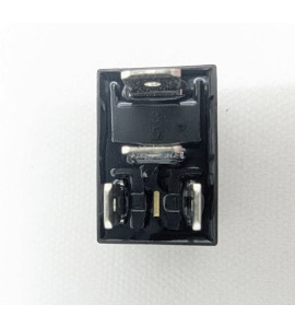 RELAY - 4 PIN - MOTO MORINI
