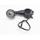 Turn Signal - Front Left- Calibro