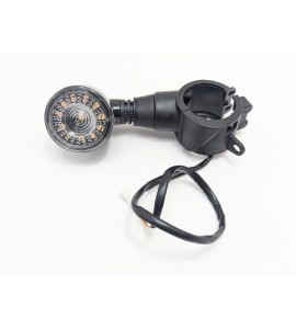 Turn Signal - Front Left- Calibro