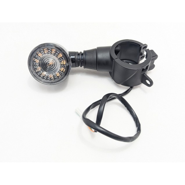 Turn Signal - Front Left- Calibro