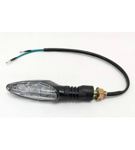 Turn Signal - Front - Right - Xcape 650