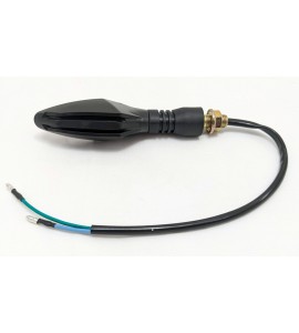 Turn Signal - Front - Right - Xcape 650