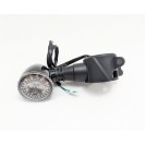 Turn Signal - Front Right - Calibro