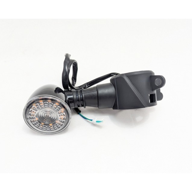 Turn Signal - Front Right - Calibro