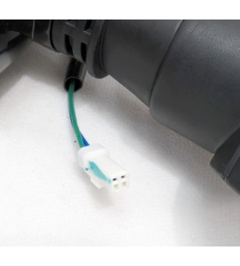 Turn Signal - Front Left- Calibro