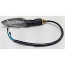 Turn Signal - Rear - Left - Xcape 650