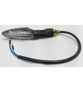 Turn Signal - Rear - Left - Xcape 650