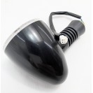 Turn Signal - Rear Left - Calibro