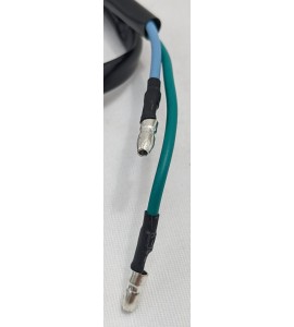 Turn Signal - Rear - Right - Xcape 650