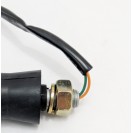 Turn Signal - Rear Right - Calibro