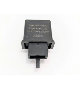 Flasher / Turn Signal - Relay Flasher / Turn Signal - Relay