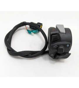 Switch - Right Hand - Xcape, SCR, STR Switch - Right Hand - Xcape, SCR, STR