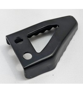 Brake Pedal Foot - Xcape 650 Brake Pedal Foot - Xcape 650