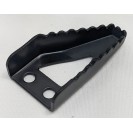 Brake Pedal Foot - Xcape 650