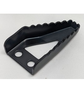 Brake Pedal Foot - Xcape 650 Brake Pedal Foot - Xcape 650