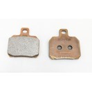 Brake Pads - Rear - Xcape, STR, SCR