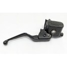 Front Brake Lever Assembly - Calibro