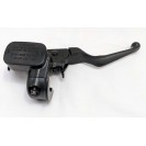 Front Brake Lever Assembly - Calibro