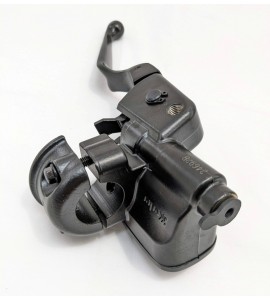Front Brake Lever Assembly - Calibro Front Brake Lever Assembly - Calibro