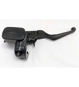 Front Brake Lever Assembly - Calibro Front Brake Lever Assembly - Calibro