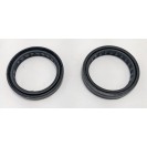 Fork Seals - Xcape 650 - Pair