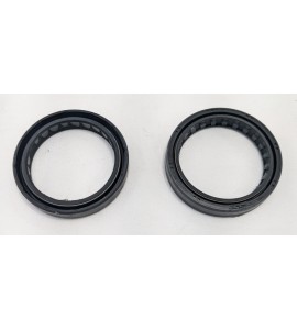 Fork Seals - Xcape 650 - Pair