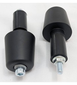 Bar End Weight - Xcape 650 Bar End Weight - Xcape 650