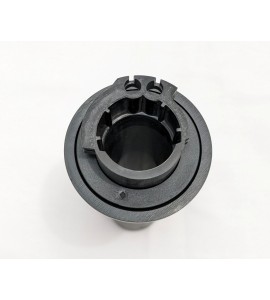 Grip / Throttle Tube - Right - Calibro Grip / Throttle Tube - Right - Calibro