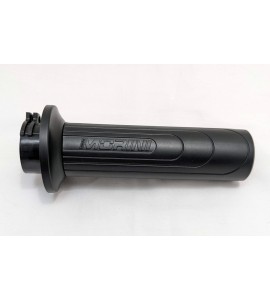 Grip / Throttle Tube - Right - Calibro Grip / Throttle Tube - Right - Calibro