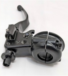 Clutch Lever Assembly - Calibro Clutch Lever Assembly - Calibro