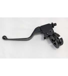 Clutch Lever Assembly - Calibro Clutch Lever Assembly - Calibro