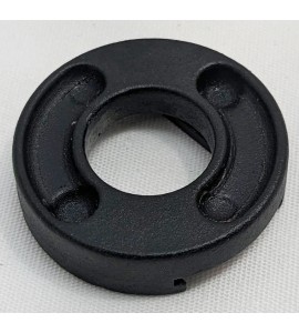 Windshield Knob Guide - Xcape 650 Windshield Knob Guide - Xcape 650