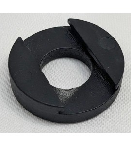 Windshield Knob Guide - Xcape 650 Windshield Knob Guide - Xcape 650