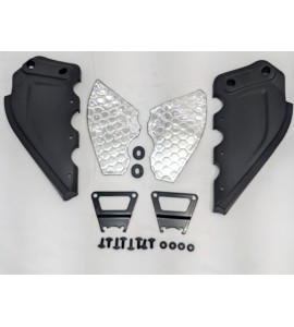 Heat Shield - Xcape 650 Heat Shield - Xcape 650