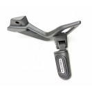 FOOTPEG BRACKET - REAR LEFT - CALIBRO