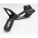 FOOTPEG BRACKET - REAR RIGHT - CALIBRO