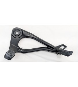 Footpeg Bracket Assembly - Left - Xcape 650