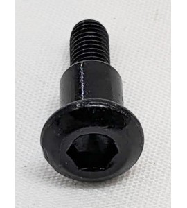 Bolt - Hex Head - Windshield Knob Bolt - Hex Head - Windshield Knob