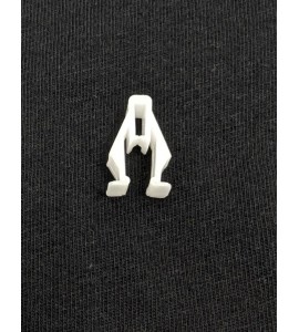 Bodywork Clip / Buckle - SCR, STR, Calibro Bodywork Clip / Buckle - SCR, STR, Calibro