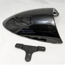 Seat Cowl - Calibro - Black