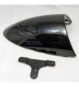 Seat Cowl - Calibro - Black Seat Cowl - Calibro - Black