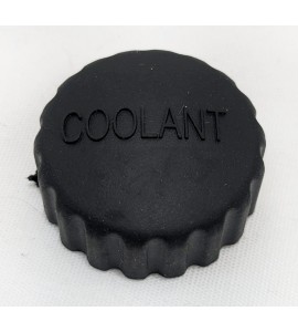 Coolant Reservoir Cap - Morini 650 Coolant Reservoir Cap - Morini 650