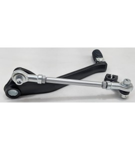 Gear Shift Lever Assy - Xcape 650 Gear Shift Lever Assy - Xcape 650