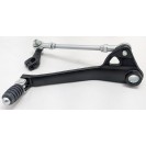 Gear Shift Lever Assy - Xcape 650