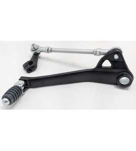 Gear Shift Lever Assy - Xcape 650 Gear Shift Lever Assy - Xcape 650