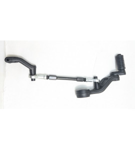 SHIFT LEVER AND LINKAGE - VETTORE 450