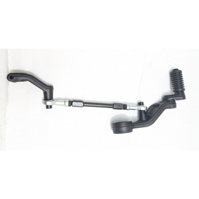SHIFT LEVER AND LINKAGE - VETTORE 450