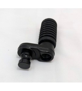Shift / Brake Lever Tip - Calibro, SCR, STR Shift / Brake Lever Tip - Calibro, SCR, STR